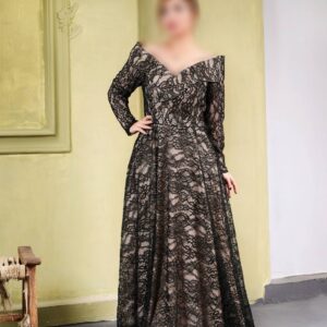 لباس مجلسی